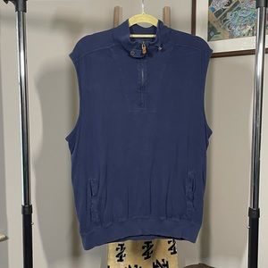 Polo Golf vest